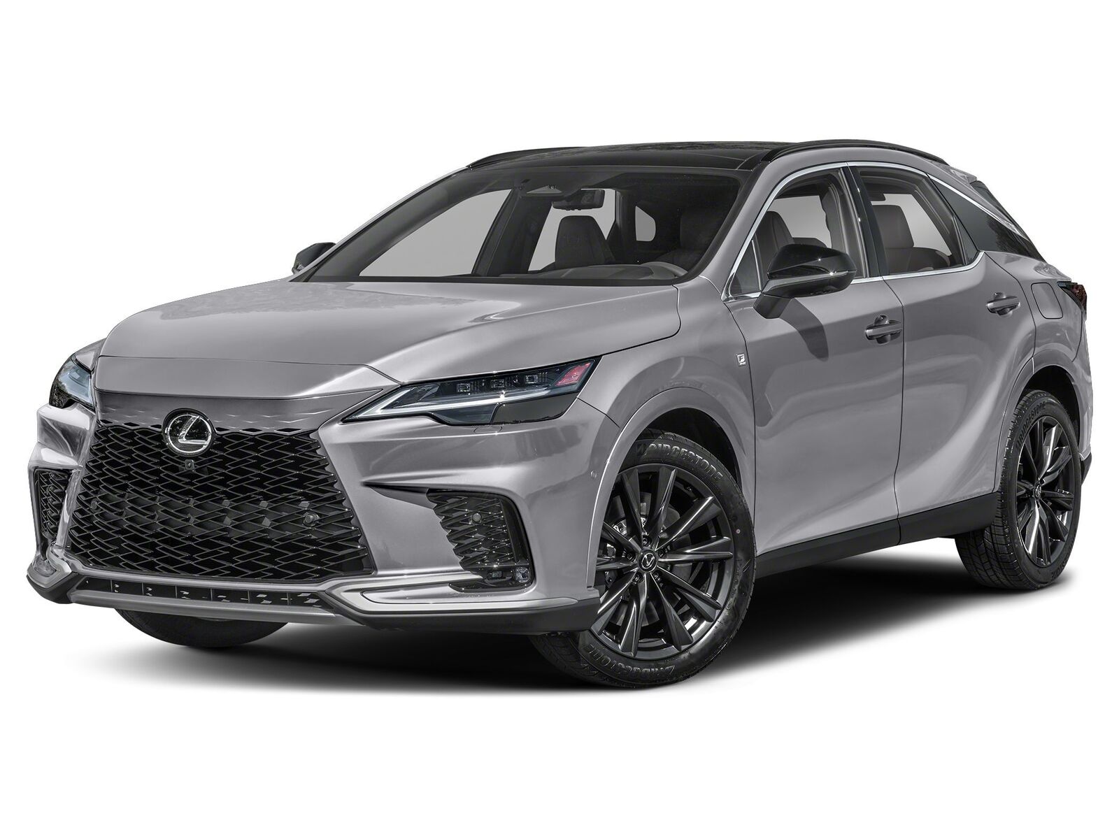 2023 LEXUS RX