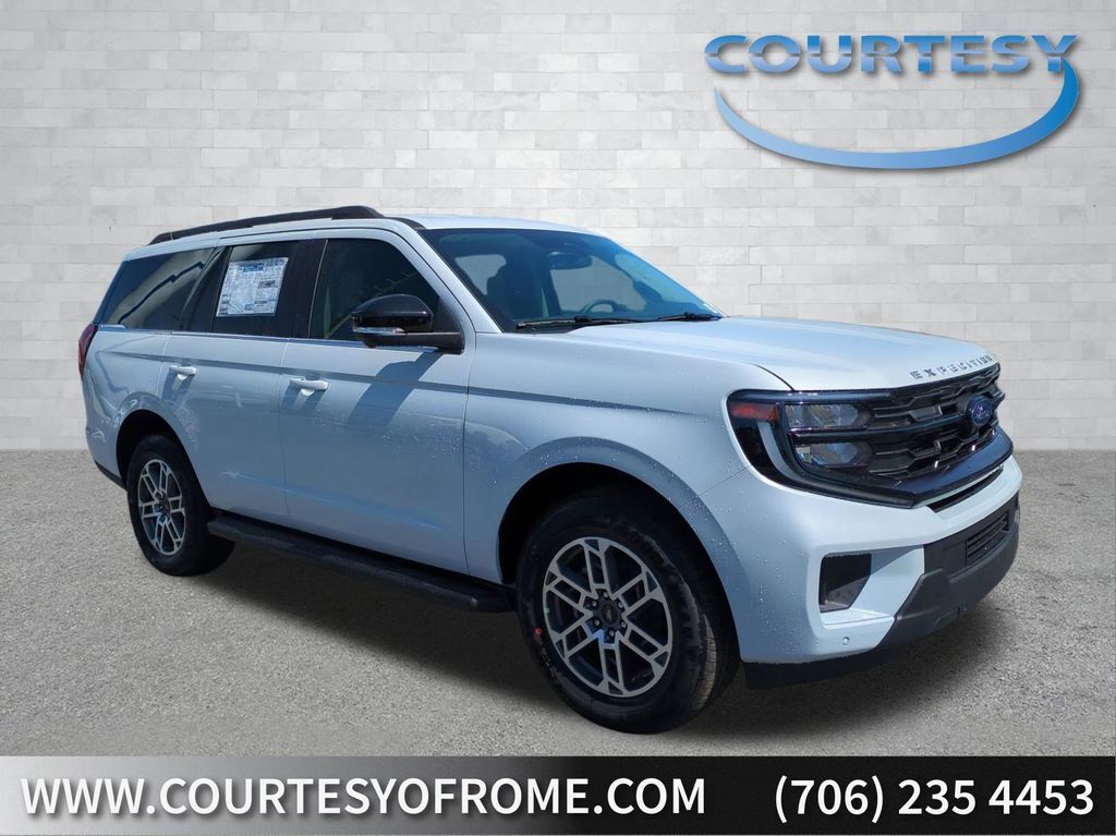 2026 FORD Expedition