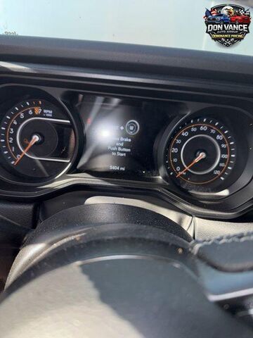 2025 JEEP Gladiator