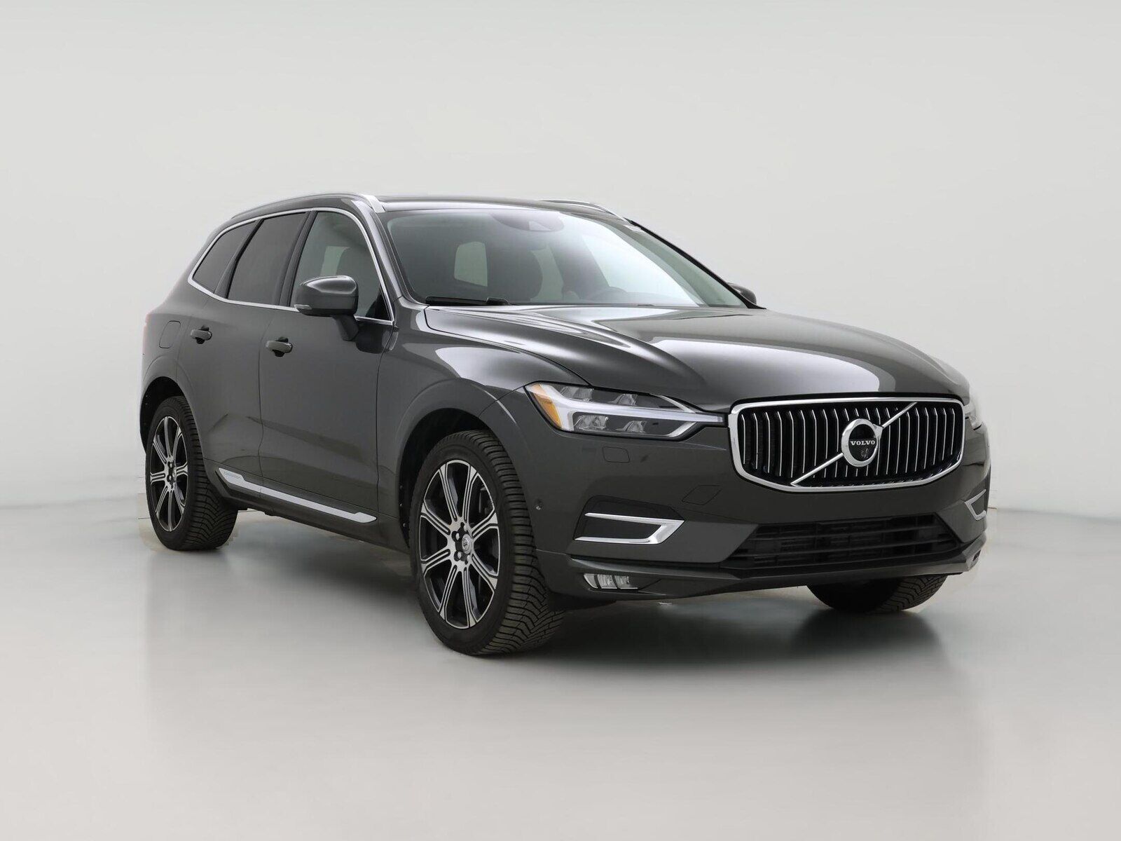 2018 VOLVO XC60