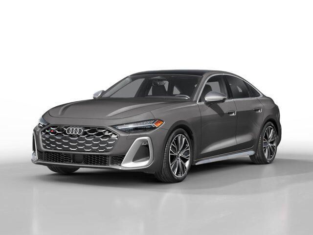2026 AUDI S5