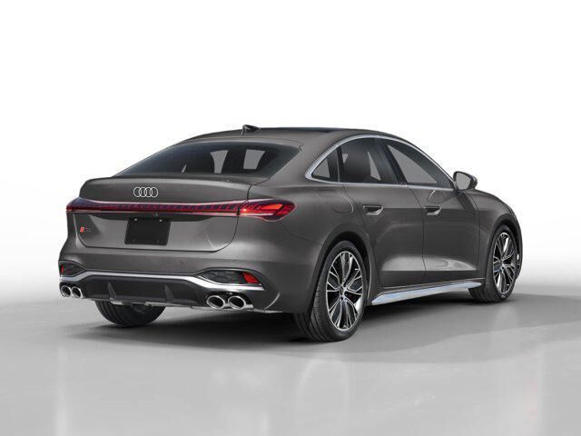 2026 Audi S5