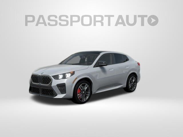 2026 BMW X2