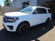 2023 FORD Expedition