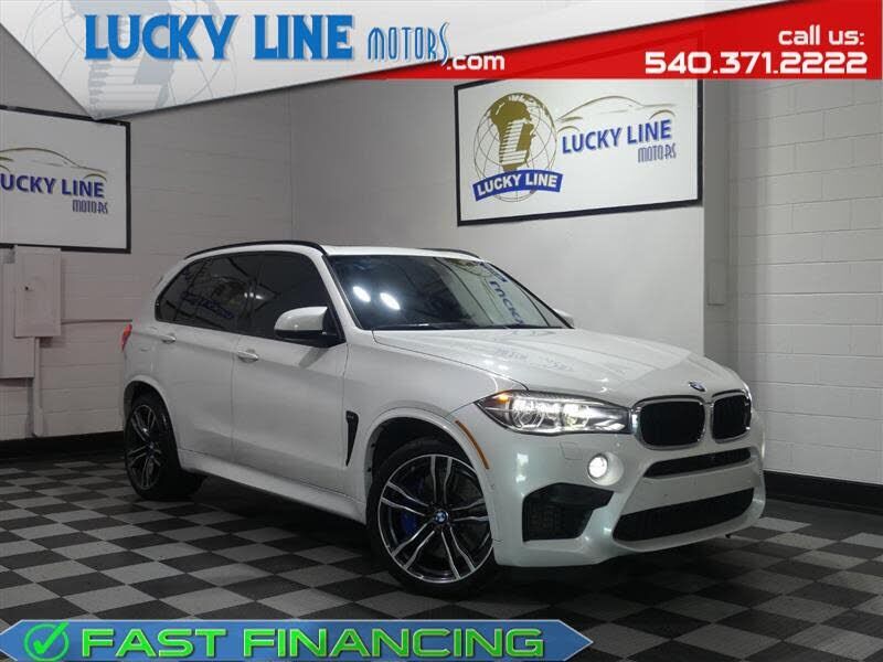 2018 BMW X5