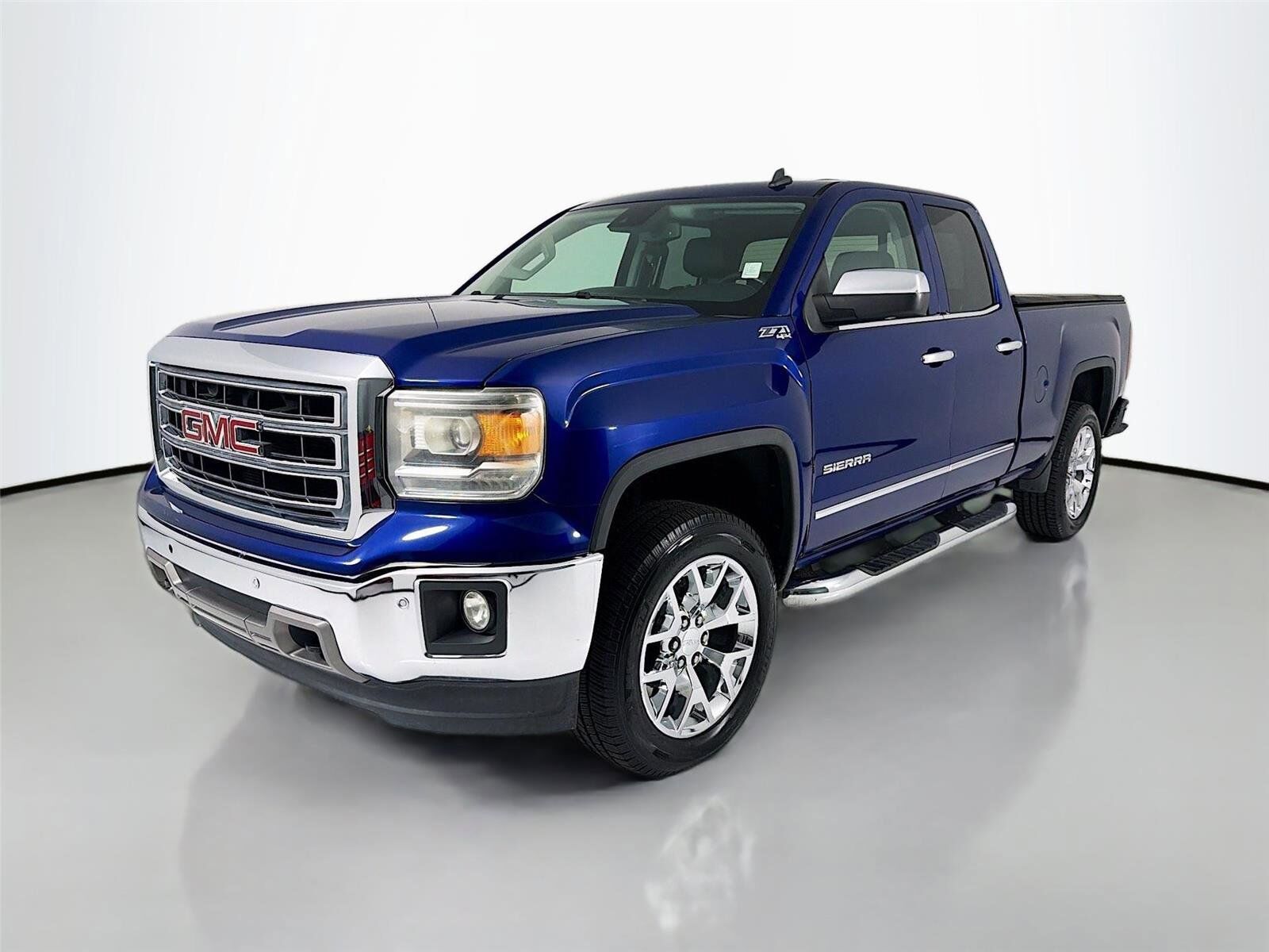 2014 GMC Sierra