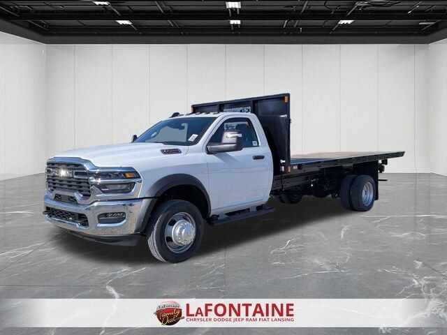 2026 RAM 5500