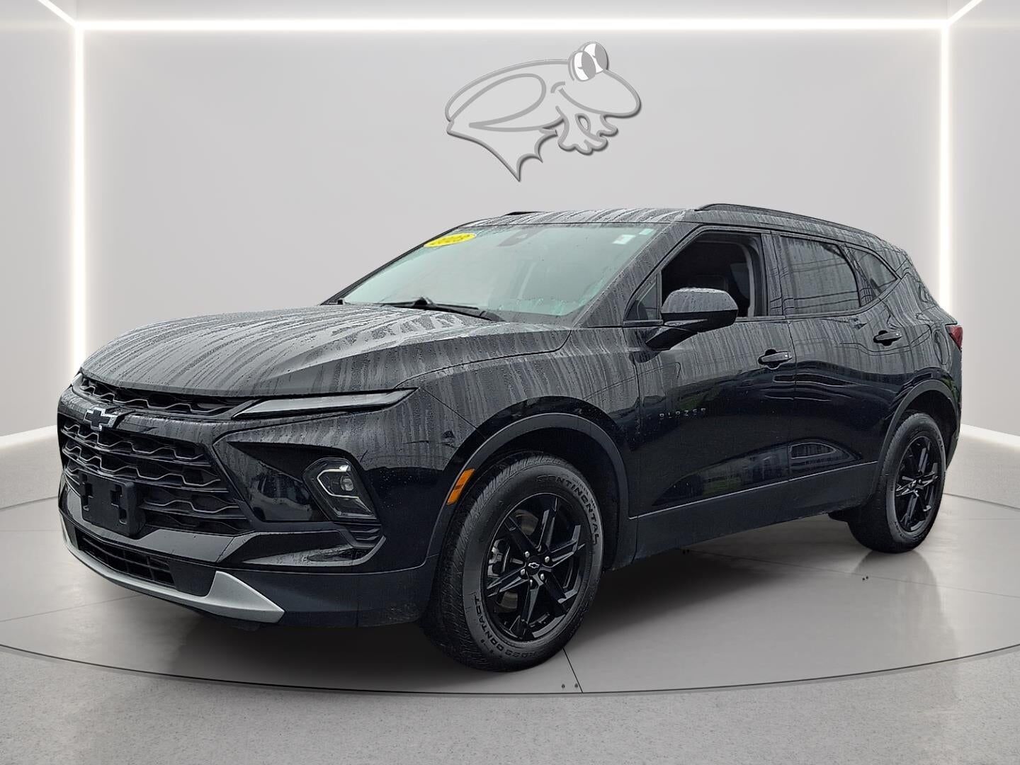 2023 CHEVROLET Blazer