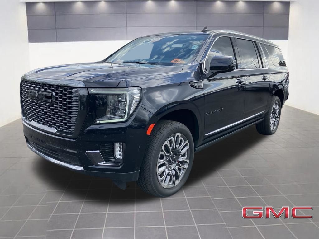 2023 GMC Yukon XL