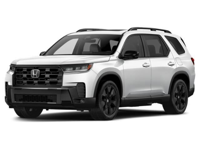 2026 HONDA Pilot