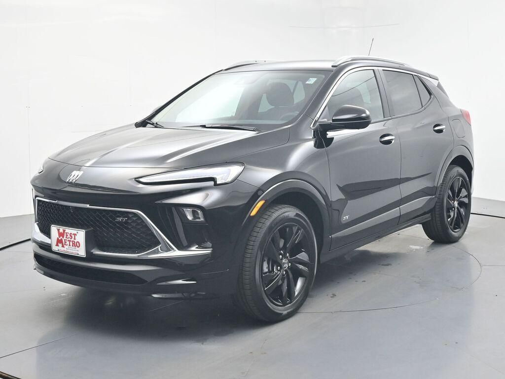 2026 BUICK Encore GX