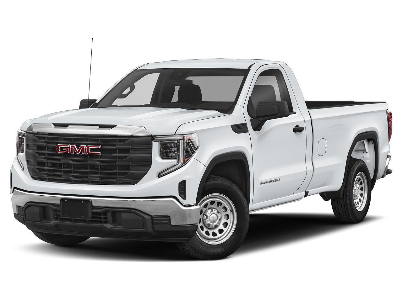 2023 GMC Sierra