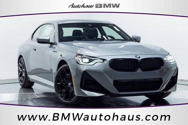 2026 BMW 2 Series