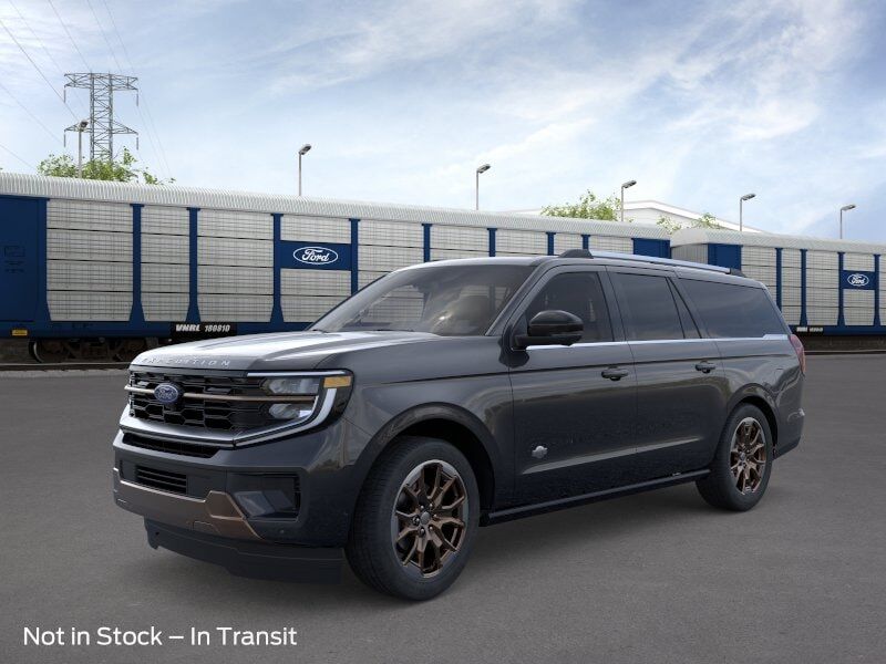 2026 FORD Expedition