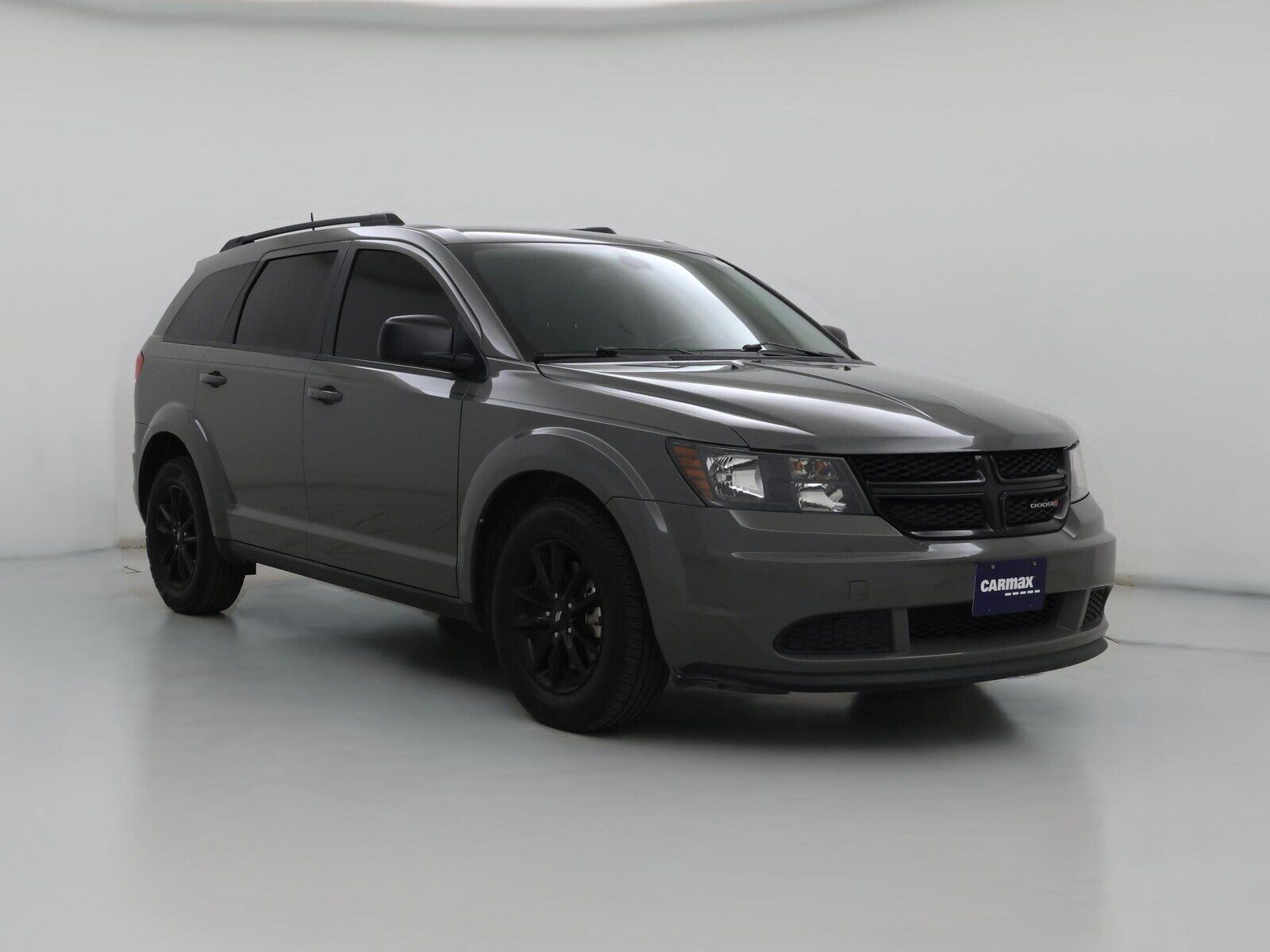 2020 DODGE Journey