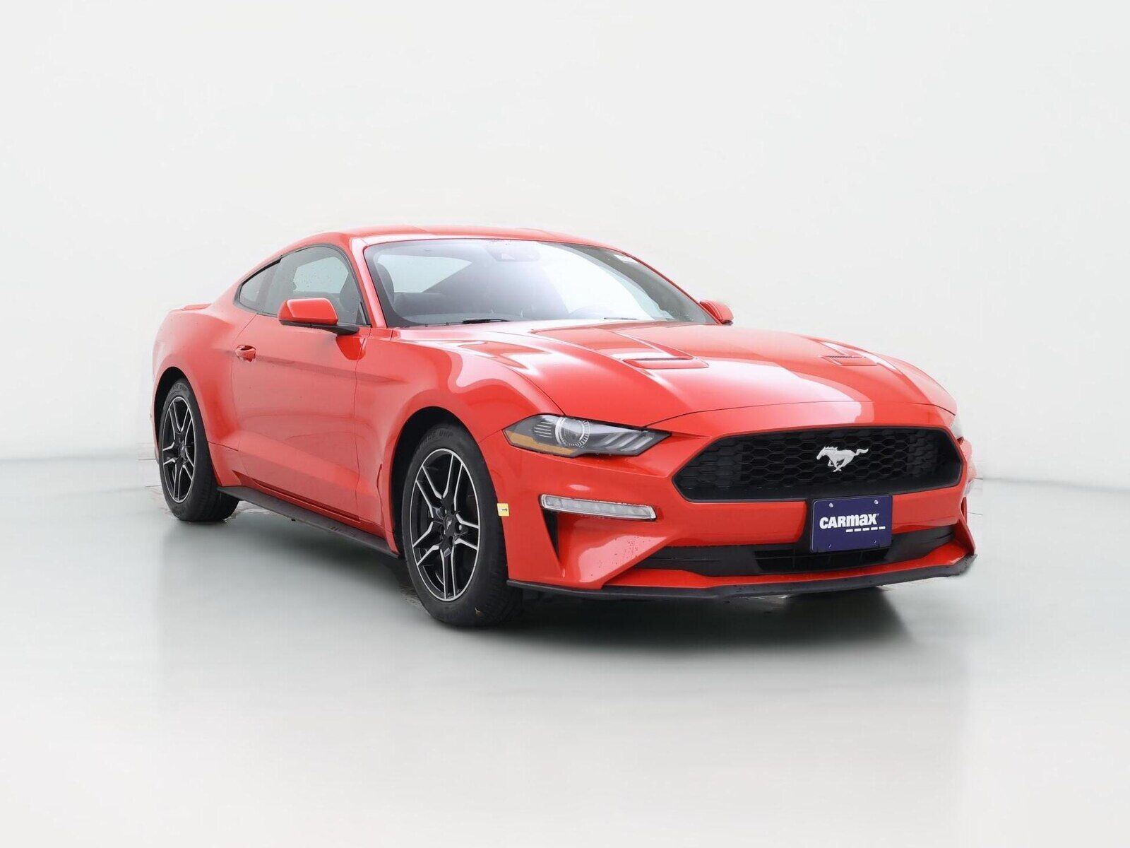 2023 FORD Mustang