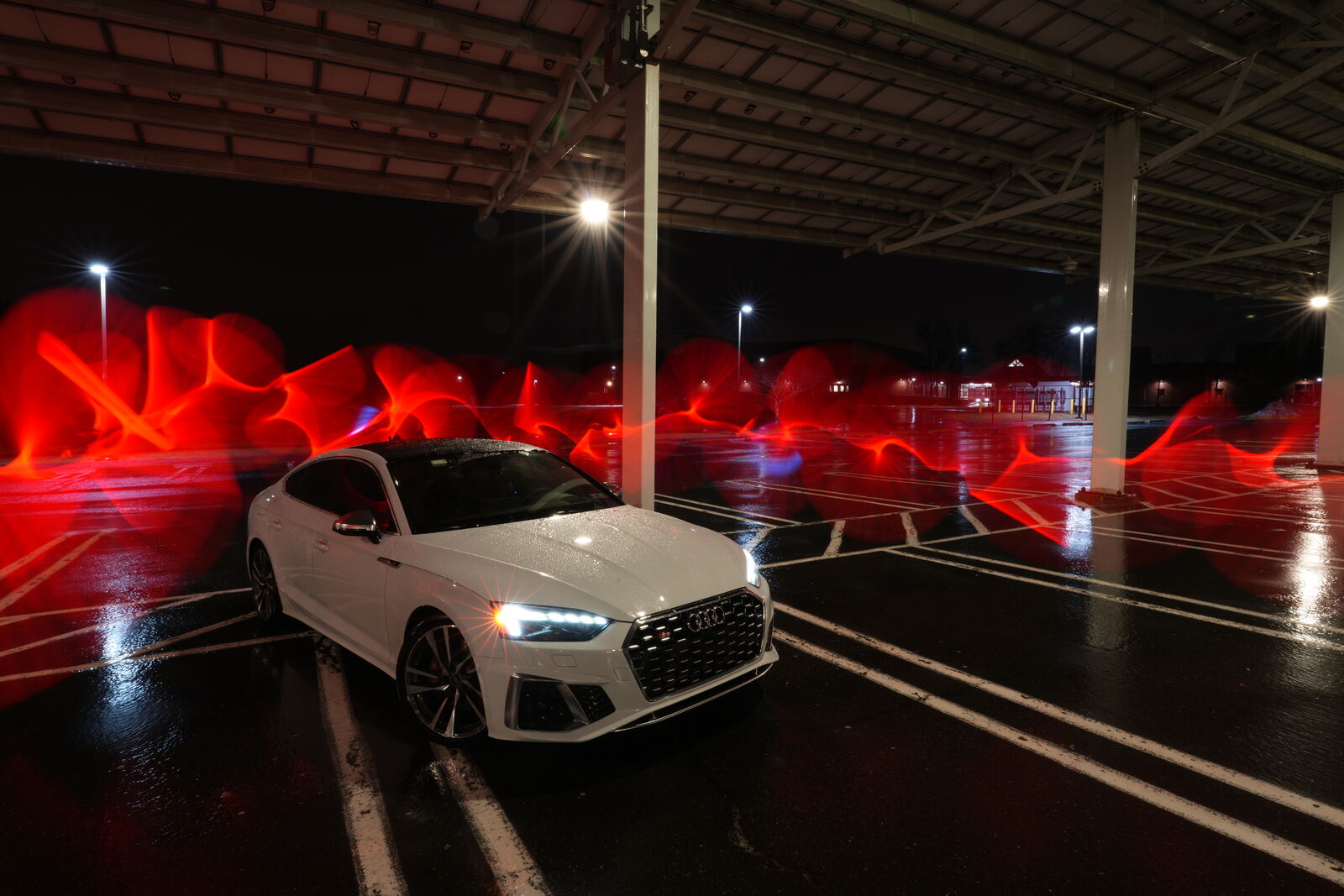 2023 AUDI S5