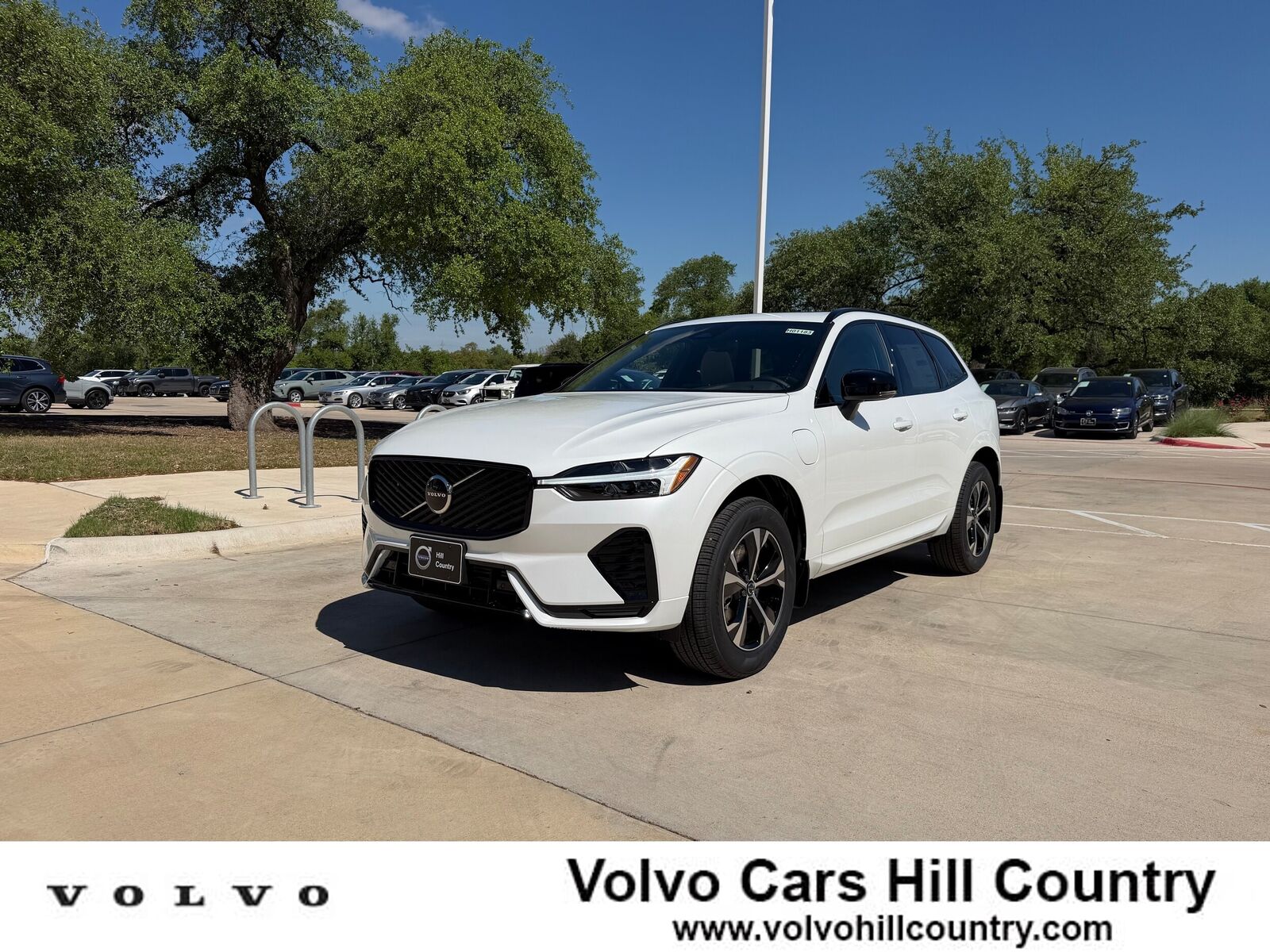 2026 VOLVO XC60