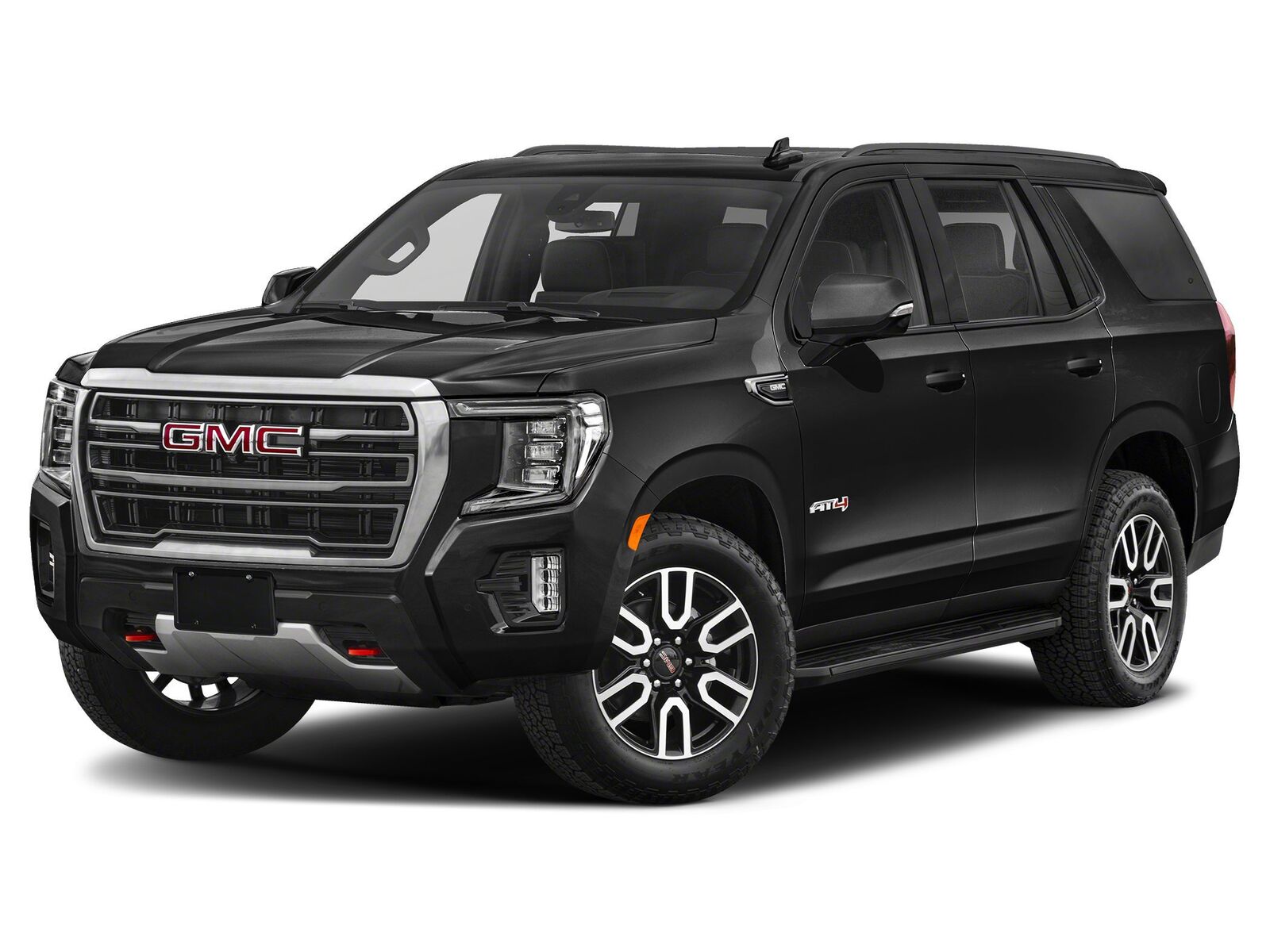 2022 GMC Yukon
