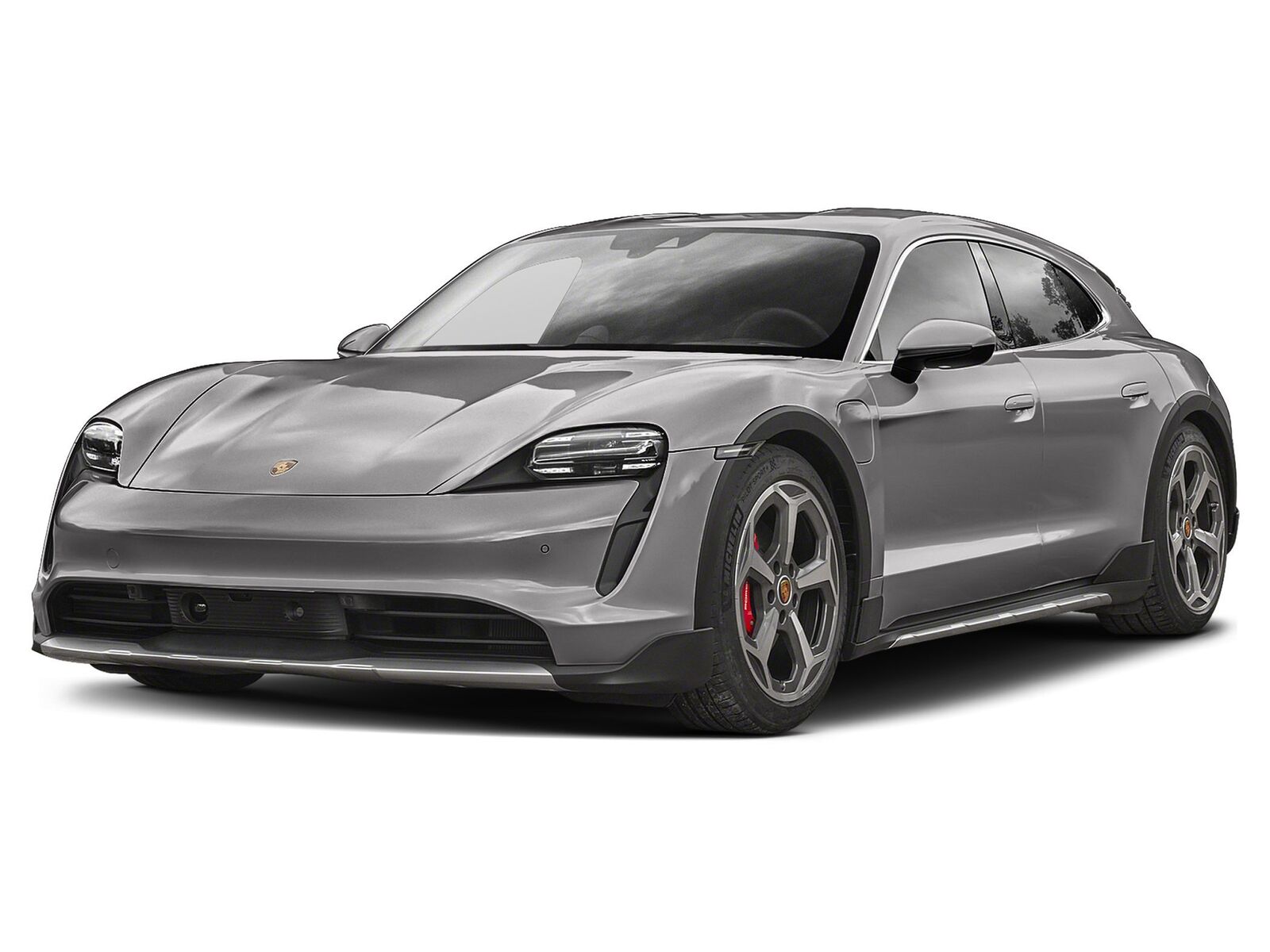 2023 PORSCHE Taycan