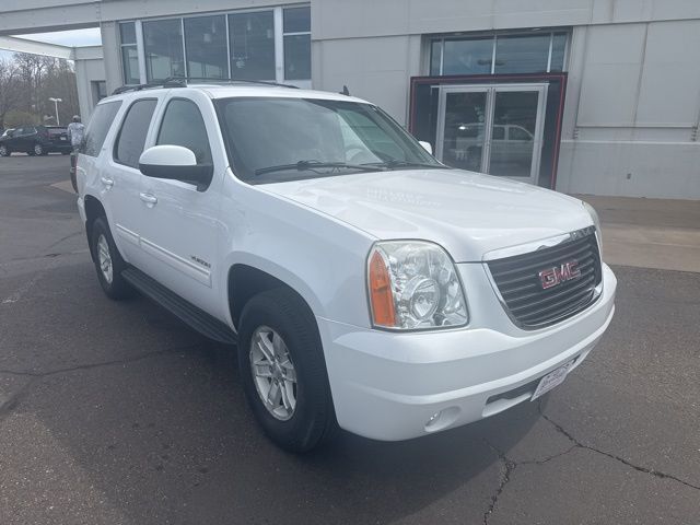 2012 GMC Yukon