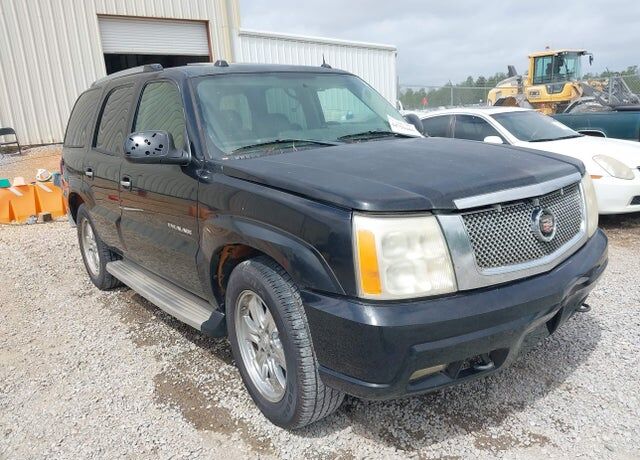 2005 CADILLAC Escalade