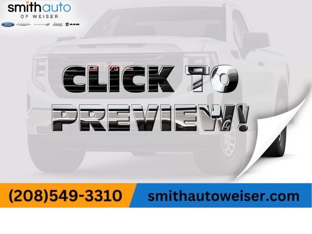 2023 GMC Sierra