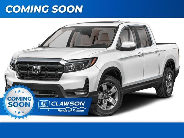 2024 HONDA Ridgeline