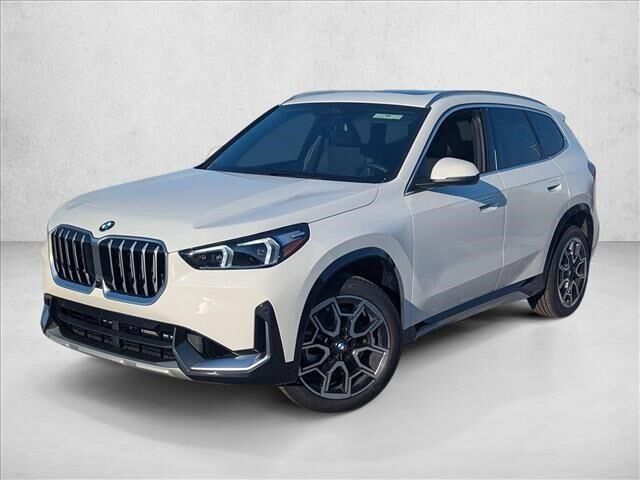2026 BMW X1