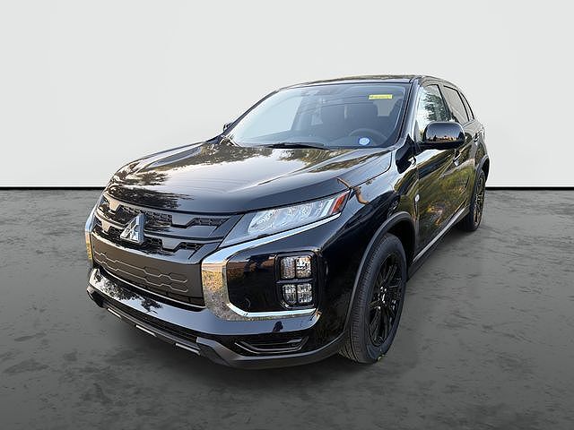 2026 MITSUBISHI Outlander Sport