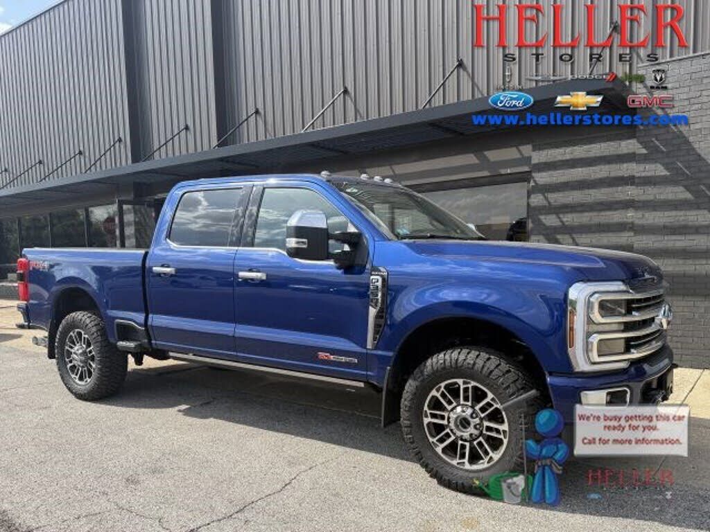 2026 FORD F-350