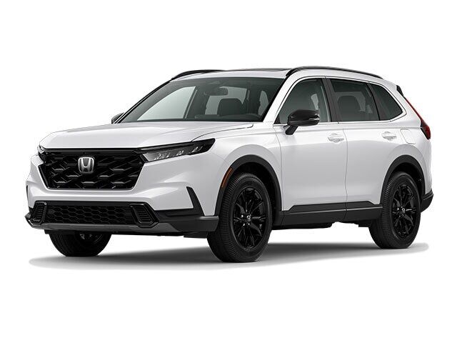 2023 HONDA CR-V