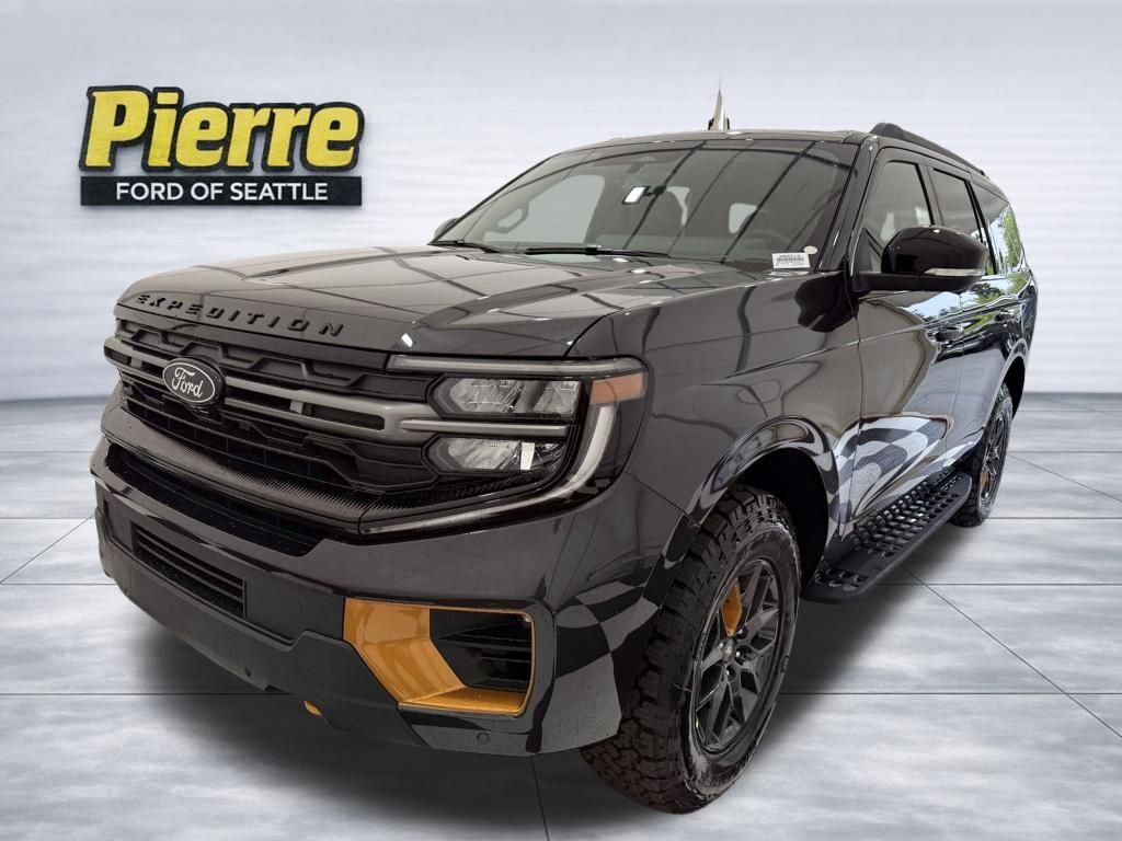 2026 FORD Expedition