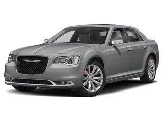 2018 CHRYSLER 300