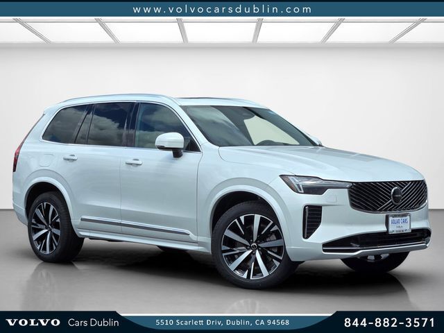 2026 VOLVO XC90