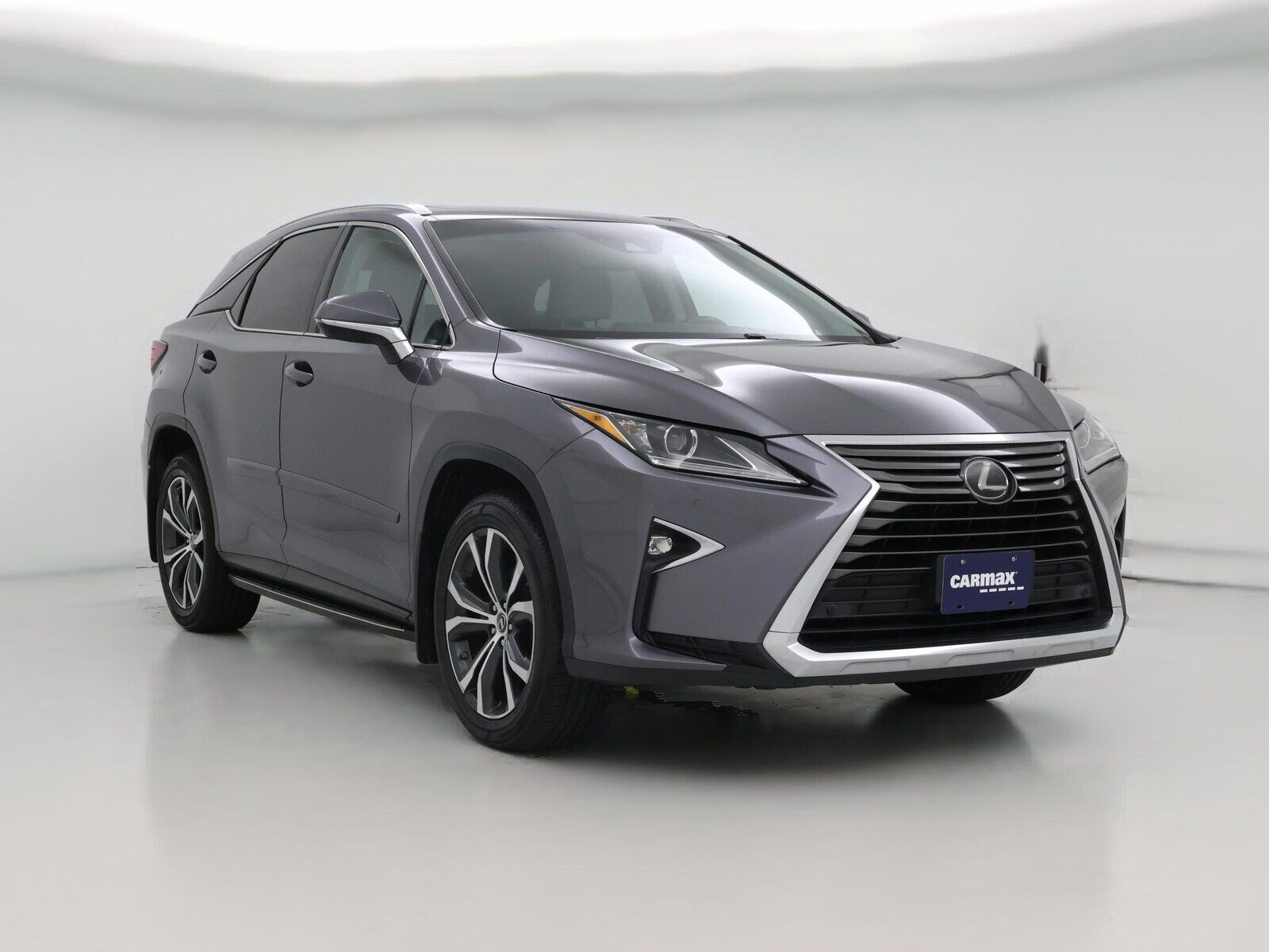 2018 LEXUS RX