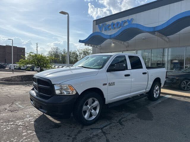 2015 RAM 1500