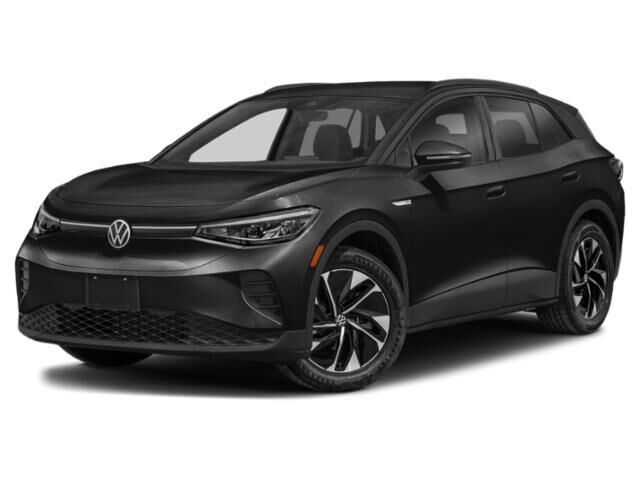 2022 VOLKSWAGEN ID.4