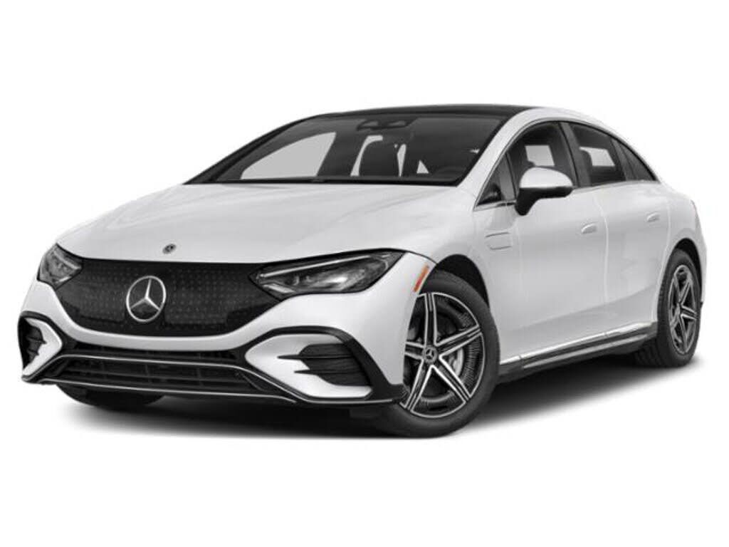 2023 MERCEDES-BENZ EQE-Class