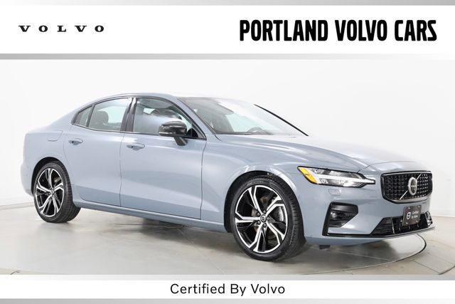 2023 VOLVO S60