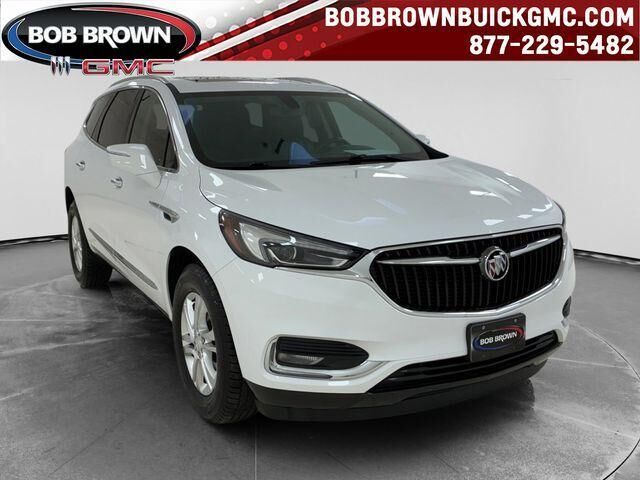 2019 BUICK Enclave