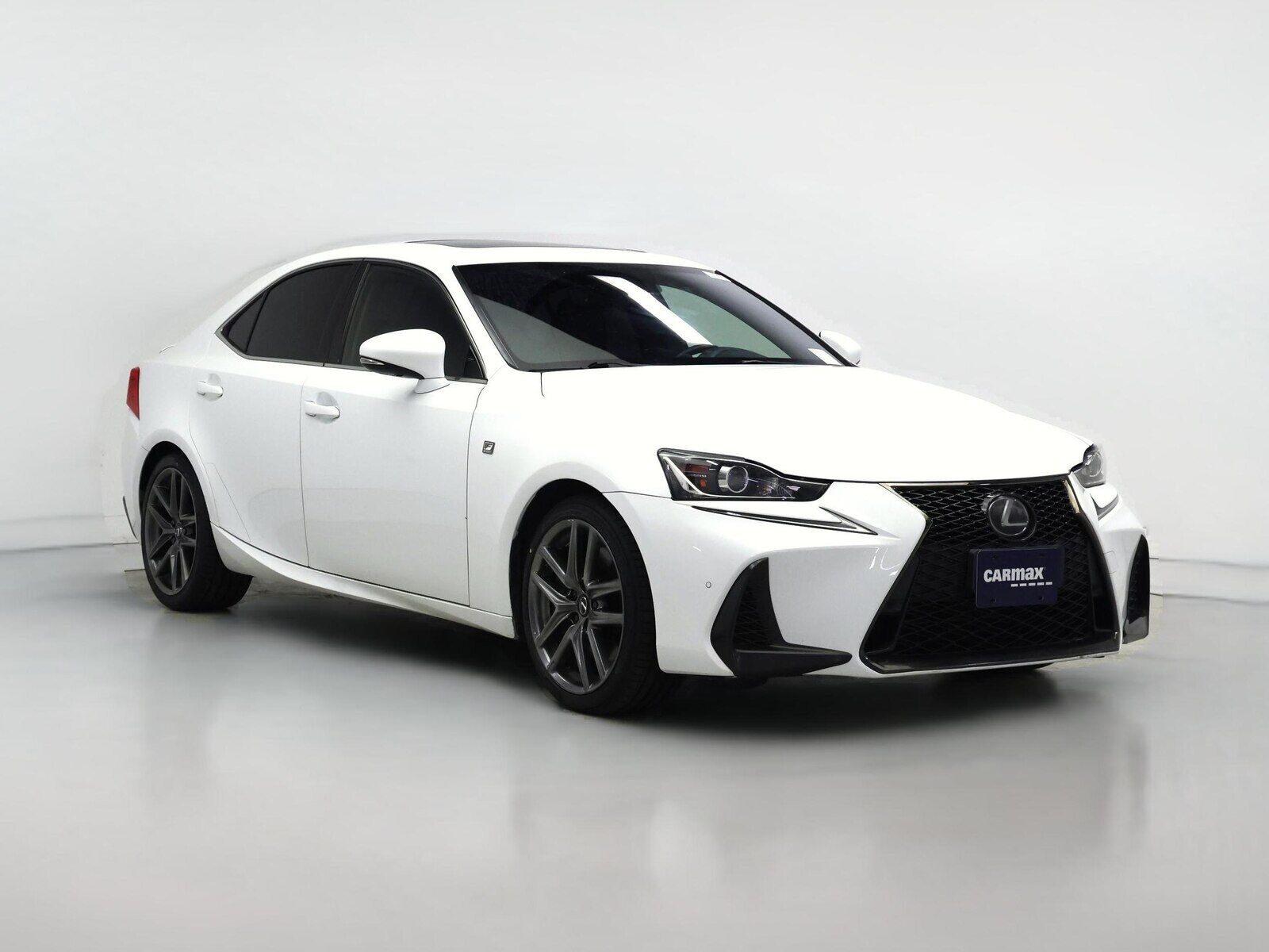 2020 LEXUS IS