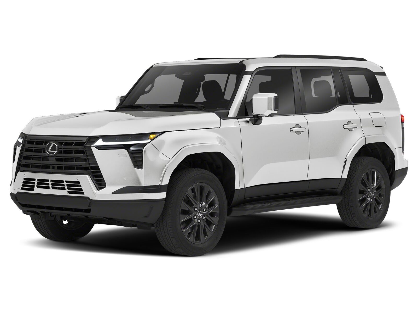 2024 LEXUS GX