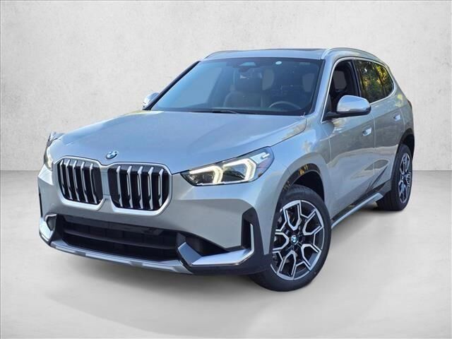 2026 BMW X1