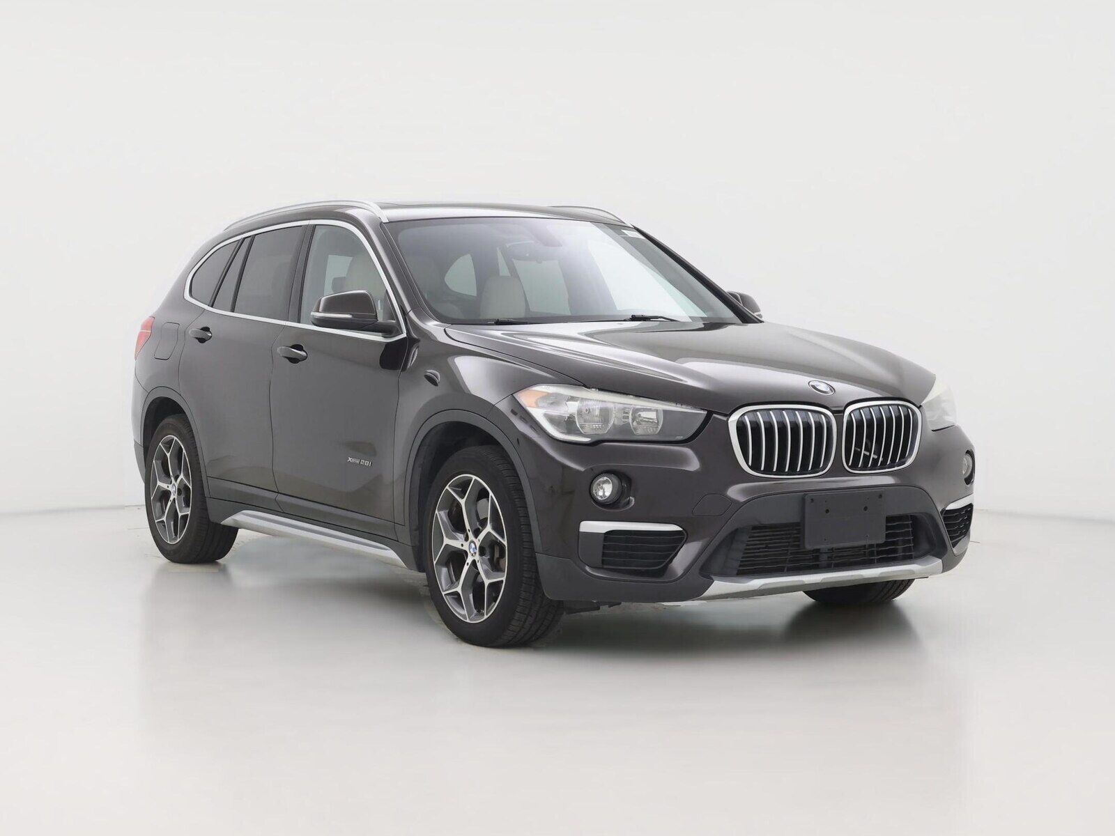 2018 BMW X1