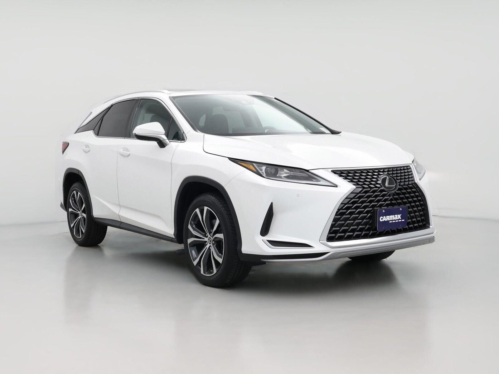 2021 LEXUS RX