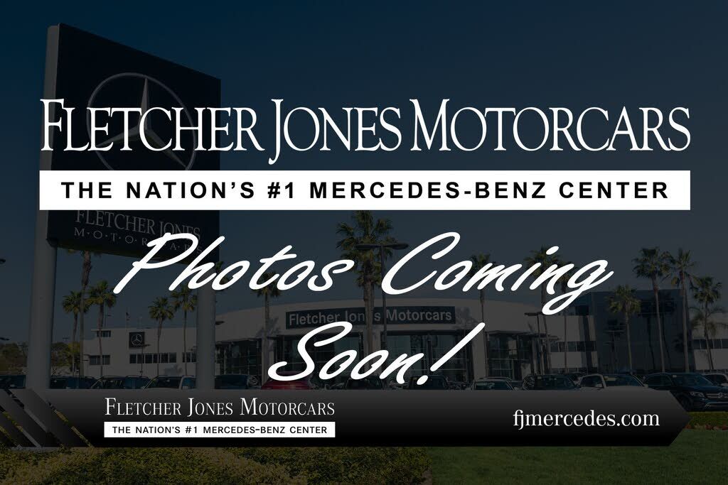 2020 MERCEDES-BENZ S-Class