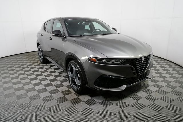 2026 ALFA ROMEO TONALE