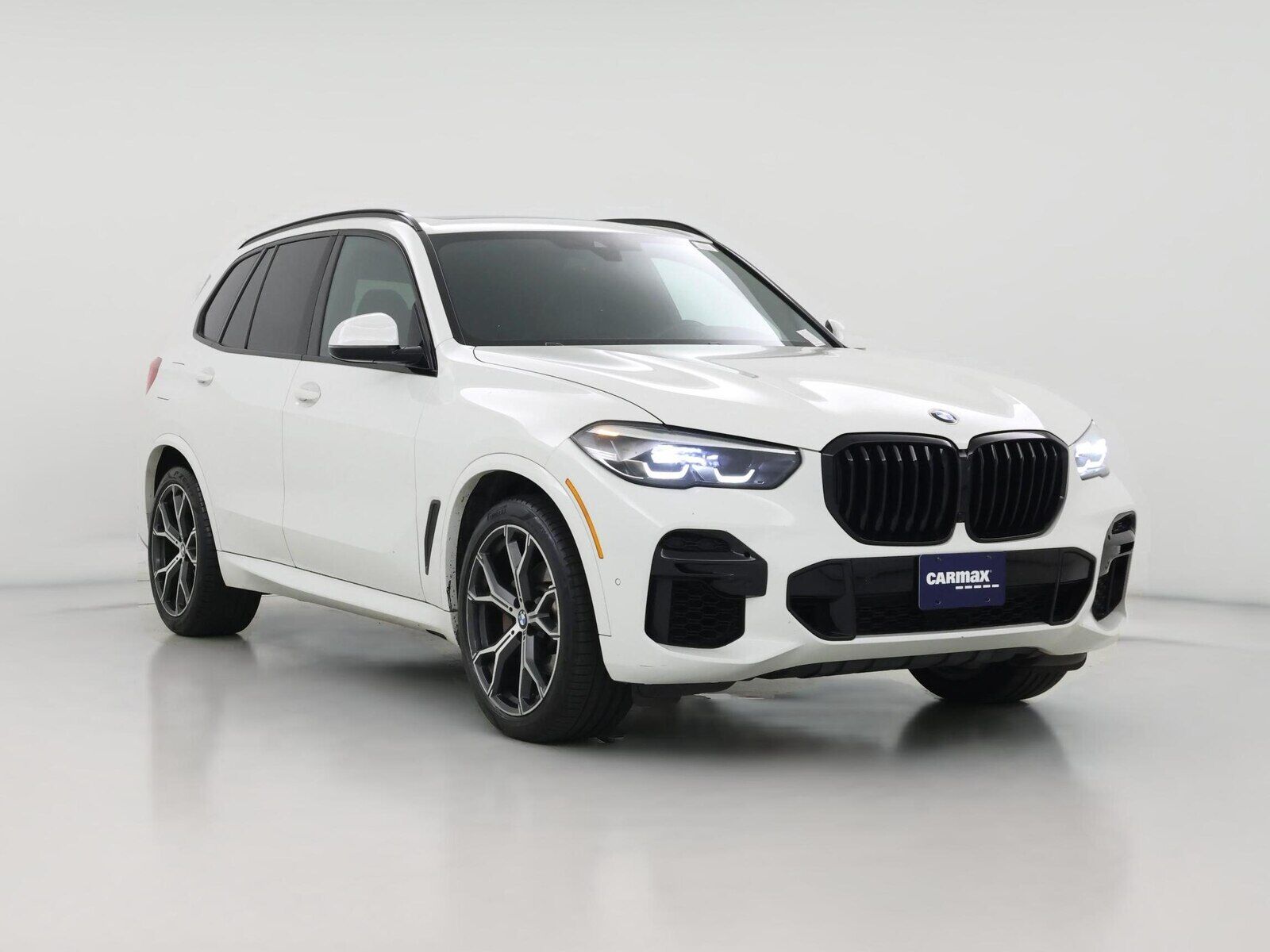 2023 BMW X5