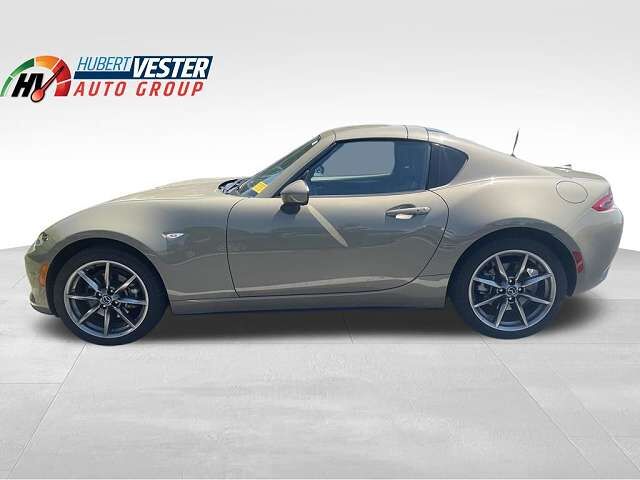2023 MAZDA MX-5